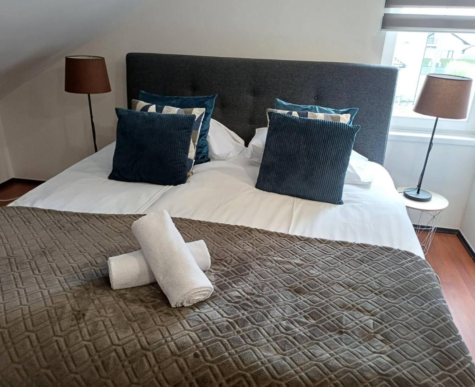 Apartman Slivnica Pri Mariboru Exterior photo